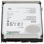 HPE 10TB 12G 7,2k 512e 3,5" LFF SAS Festplatte - P11186-001 P09149-B21 MB010000JWZHA