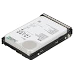 HPE 10TB 12G 7,2k 512e 3,5" LFF SAS Festplatte - P11186-001 P09149-B21 MB010000JWZHA