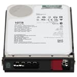 HPE 10TB 12G 7,2k 512e 3,5" LFF SAS Festplatte - P11186-001 P09149-B21 MB010000JYDKK
