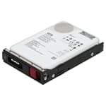 HPE 10TB 12G 7,2k 512e 3,5" LFF SAS Festplatte - P11186-001 P09149-B21 MB010000JYDKK