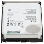 HPE 10TB 12G 7,2k 512e 3,5" LFF SAS Festplatte - P11186-001 P09149-B21 MB010000JYDKK