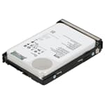 HPE 10TB 12G 7,2k 512e 3,5" LFF SAS Festplatte - P11186-001 P09149-B21 MB010000JYDKK