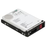 HPE 10TB 7,2k 512e 3,5" LFF 12G SAS Festplatte - P11186-001 P09149-B21 MB010000JWRTE