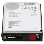 HPE 10TB 7,2k 512e 3,5" LFF 12G SAS Festplatte - P11186-001 P09149-B21 MB010000JWRTE