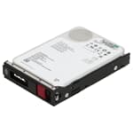HPE 10TB 7,2k 512e 3,5" LFF 12G SAS Festplatte - P11186-001 P09149-B21 MB010000JWRTE