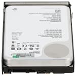 HPE 10TB 7,2k 512e 3,5" LFF 12G SAS Festplatte - P11186-001 P09149-B21 MB010000JWRTE