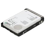 HPE 10TB 7,2k 512e 3,5" LFF 12G SAS Festplatte - P11186-001 P09149-B21 MB010000JWRTE