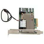 HPE Smart Array P824i-p MR Gen10 24-CH SAS 12G PCI-e ohne Batterie - 871043-001 870658-B21