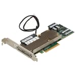 HPE Smart Array P824i-p MR Gen10 24-CH SAS 12G PCI-e ohne Batterie - 871043-001 870658-B21