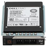 Dell PM1725b 3,2TB U.2 PCI-e x4 Gen3 2,5" SFF NVMe-SSD - K60N7 MZ-WLL3T2C