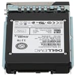 Dell PM1725b 3,2TB U.2 PCI-e x4 Gen3 2,5" SFF NVMe-SSD - K60N7 MZ-WLL3T2C