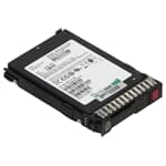 HPE PM1645a 800GB 12G MU 2,5"SFF SAS SSD - P20838-001 P19913-B21