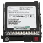 HPE PM1645a 800GB 12G MU 2,5"SFF SAS SSD - P20838-001 P19913-B21