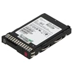 HPE PM1645a 800GB 12G MU 2,5"SFF SAS SSD - P20838-001 P19913-B21