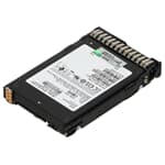 HPE PM1645a 800GB 12G MU 2,5"SFF SAS SSD - P20838-001 P19913-B21