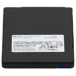 Micron 7400 PRO 1.92TB PCIe 4.0 x4 U.3 2.5" NVME SSD - MTFDKCB1T9TDZ