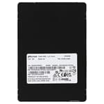 Micron 7400 PRO 1.92TB PCIe 4.0 x4 U.3 2.5" NVME SSD - MTFDKCB1T9TDZ