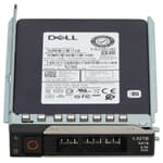 Dell 5200 PRO 1.92TB 6G 2.5" SFF SATA SSD - VJ36D MTFDDAK1T9TDD