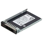 Dell 5200 PRO 1.92TB 6G 2.5" SFF SATA SSD - VJ36D MTFDDAK1T9TDD