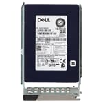 Dell 5200 PRO 1.92TB 6G 2.5" SFF SATA SSD - VJ36D MTFDDAK1T9TDD