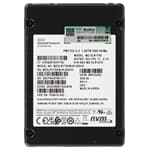 HPE PM1733 1.92TB PCIe 4.0 x4 RI 2.5" NVMe SSD - P36976-002 MZ-XLR1T90