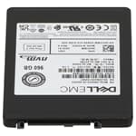 Dell PM9A3 960GB PCIe 4.0 x4 NVME SSD U.2 2.5" - 6HYWM MZ-QL29600