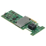 Lenovo N2215 SAS Controller 2-CH SAS 12G SATA 6G PCI-E ohne Bracket - 47C8676
