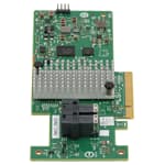 Lenovo N2215 SAS Controller 2-CH SAS 12G SATA 6G PCI-E ohne Bracket - 47C8676