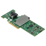 Lenovo N2215 SAS Controller 2-CH SAS 12G SATA 6G PCI-E ohne Bracket - 47C8676