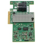 Lenovo N2215 SAS Controller 2-CH SAS 12G SATA 6G PCI-E ohne Bracket - 47C8676