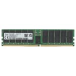 Hynix 64GB PC5-5600B DDR5-RAM ECC RDIMM 2R - HMCG94AGBRA632N