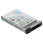 Dell DC P4610 6,4TB U.2 PCI-E x4 Gen4 2,5" SFF NVMe-SSD - X27HY SSDPE2KE064T8T