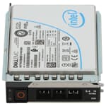 Dell DC P4610 6,4TB U.2 PCI-E x4 Gen4 2,5" SFF NVMe-SSD - X27HY SSDPE2KE064T8T