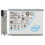 Dell DC P4610 6,4TB U.2 PCI-E x4 Gen4 2,5" SFF NVMe-SSD - X27HY SSDPE2KE064T8T