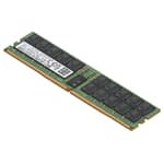 Samsung 64GB PC5-5600B DDR5-RAM ECC RDIMM 2R - M321R8GA0PB0-CWM