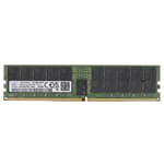 Samsung 64GB PC5-5600B DDR5-RAM ECC RDIMM 2R - M321R8GA0PB0-CWM