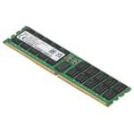 Hynix 128GB PC5-5600B DDR5-RAM ECC RDIMM 2R - HMCT04MGBRC539N