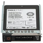 Dell SM883 1.92TB 6G 2.5" SFF SATA SSD - 71K37 MZ-7KH1T9A