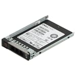 Dell SM883 1.92TB 6G 2.5" SFF SATA SSD - 71K37 MZ-7KH1T9A