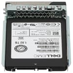 Dell SM883 1.92TB 6G 2.5" SFF SATA SSD - 71K37 MZ-7KH1T9A