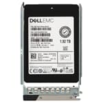 Dell SM883 1.92TB 6G 2.5" SFF SATA SSD - 71K37 MZ-7KH1T9A
