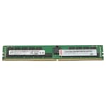 Lenovo 32GB PC4-3200AA DDR4-RAM ECC RDIMM 2R - 02JG237 4X77A08633 MTA36ASF4G72PZ-3G2
