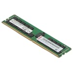 Lenovo 32GB PC4-3200AA DDR4-RAM ECC RDIMM 2R - 02JG237 4X77A08633 MTA36ASF4G72PZ-3G2
