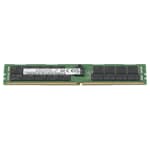 Samsung 64GB PC4-3200AA DDR4-RAM ECC RDIMM 2R - M393A8G40CB4-CWE