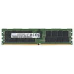 Samsung 64GB PC4-3200AA DDR4-RAM ECC RDIMM 2R - M393A8G40CB4-CWE