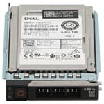 Dell PM5-R 3,84TB 12G 2,5" SFF SAS SSD - N85XX KPM5XRUG3T84