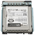 Dell PM5-R 3,84TB 12G 2,5" SFF SAS SSD - N85XX KPM5XRUG3T84