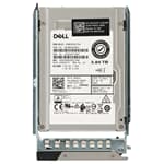 Dell PM5-R 3,84TB 12G 2,5" SFF SAS SSD - N85XX KPM5XRUG3T84