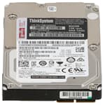 Lenovo 900GB 15k 2,5" 12G SAS Festplatte - 7XB7A00023 00YK012