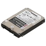 Lenovo 900GB 15k 2,5" 12G SAS Festplatte - 7XB7A00023 00YK012
